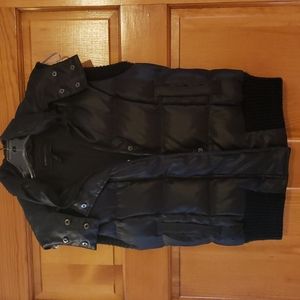 BCBGMAXAZRIA Duck Down Jacket
